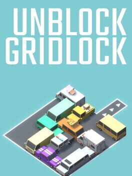 Unblock Gridlock Cover