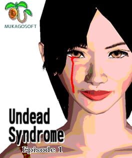 Undead Syndrome Episode 1 Cover