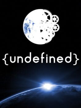 {Undefined} Cover