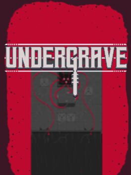 Undergrave Cover
