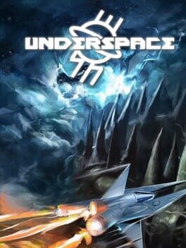 Underspace Cover