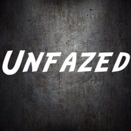 Unfazed Cover