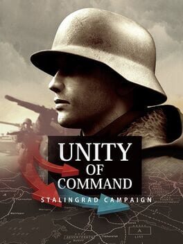 Unity of Command Cover