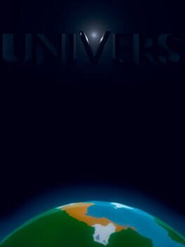 Univers Cover