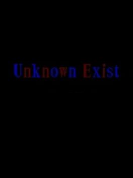 Unknown Exist Cover