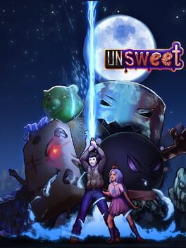 Unsweet Cover