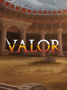 Valor Cover