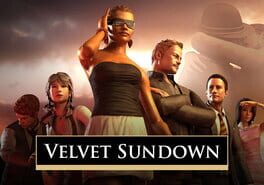 Velvet Sundown Cover