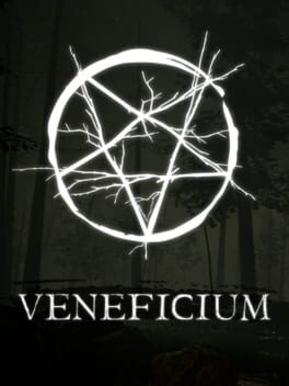 Veneficium Cover