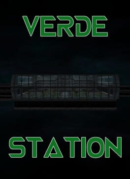 Verde Station Cover