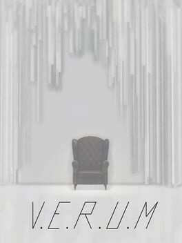 Verum Cover