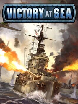 Victory at Sea Cover