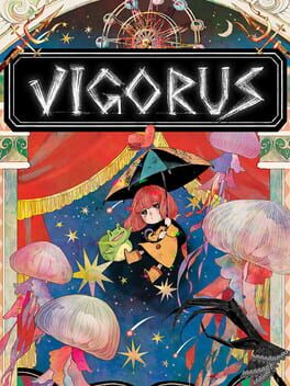 Vigorus Cover