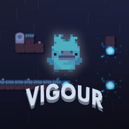 Vigour Cover