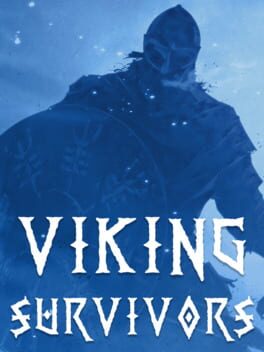 Viking Survivors Cover