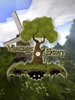 Vintage Story (PC) - Spiele-Release.de
