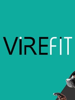 VireFit Cover