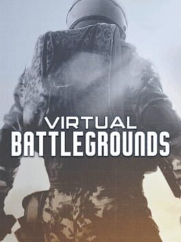 Virtual Battlegrounds Cover