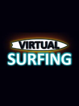 Virtual Surfing Cover