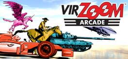 VirZOOM Arcade Cover
