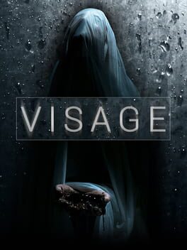 Visage Cover