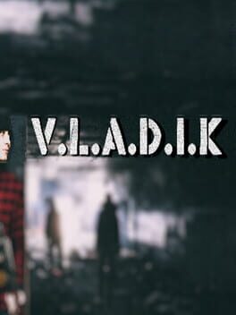 V.L.A.D.i.K Cover