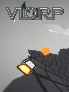 Vlorp Cover