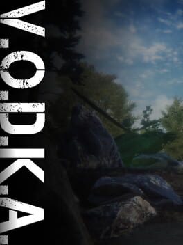 V o d k a open world survival shooter прохождение