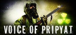 Voice of Pripyat Cover