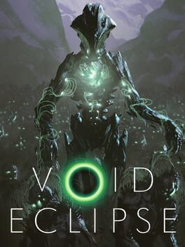 Void Eclipse Cover