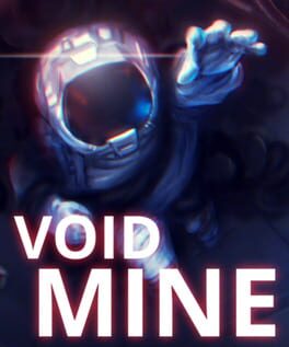 Void Mine Cover
