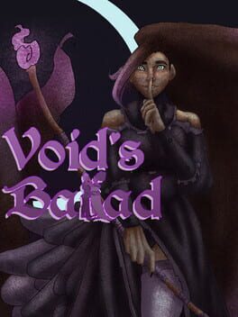 Void's Ballad Cover