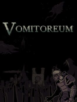 Vomitoreum Cover