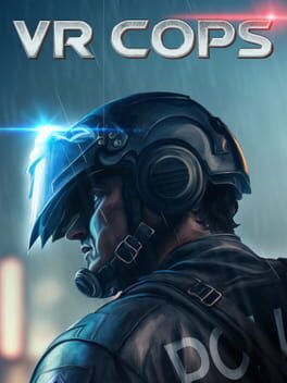 VR Cops Cover