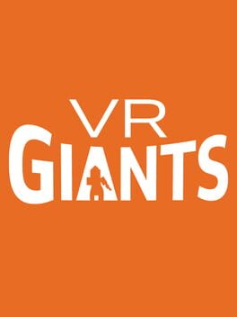 VR Giants Cover