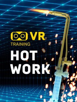 VR Training: Hot Work Cover