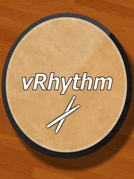 vRhythm Cover