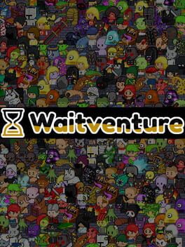 Waitventure Cover