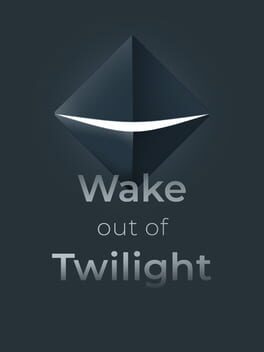 Wake Out of Twilight Cover
