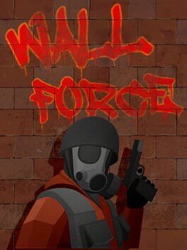 Wall Force Cover