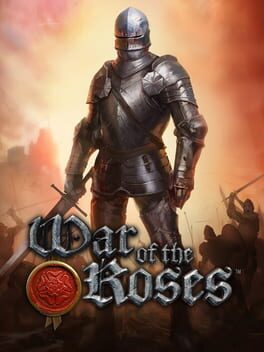 War of the Roses Cover