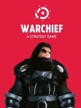 Warchief Cover
