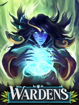 Wardens Cover