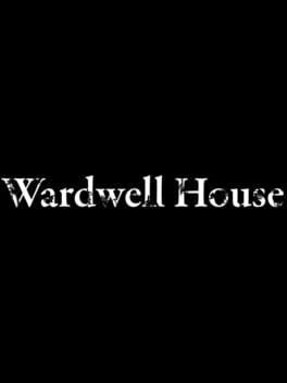 Wardwell House Cover