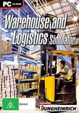 Warehouse & Logistics Simulator