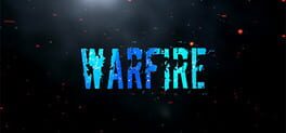 WarFire Cover