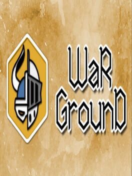 WarGround Cover