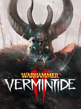 Warhammer: Vermintide 2 Cover