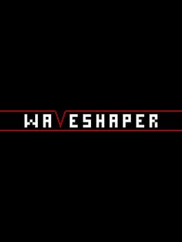 WaveShaper Cover