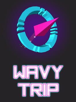 Wavy trip Cover